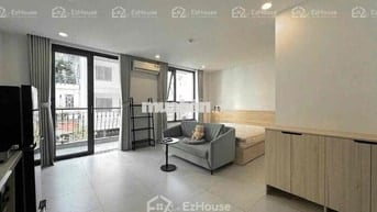 Căn Hộ MiNi Studio - Thoáng Mát - Ngay Sân Bay - Cv Hoàng Văn Thụ