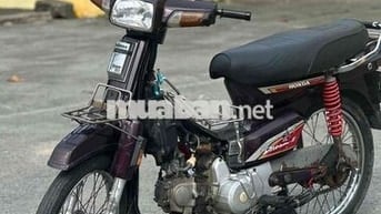 Honda Dream Thái BSTP