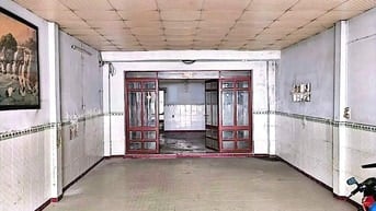 Công ty Đấu giá hợp danh Lam Sơn Sài Gòn thông báo tài sản