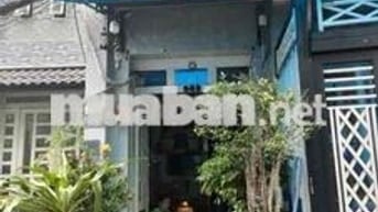 🏡 KHÁNH HỘI, Q4 – 4 TẦNG – 4PN – XE HƠI TẬN NHÀ  ✔️ DT: 2.5 x 11m ✔️ 1 t