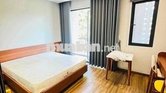 TÒA CĂN HỘ 6TẦNG MỚI 100%,11CĂN HỘ FULL NỘI THẤT SÁT CÔNG VIÊN HỒ NGHI
