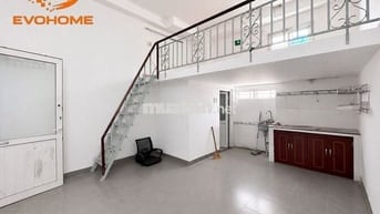 Phòng trọ Quận 7 - Huỳnh Tấn Phát