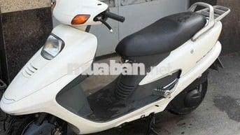 Honda Spacy 1997 Trắng