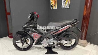 Yamaha Exciter 123 2014 Đen 40000 km Côn tay