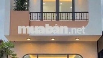Nhà đẹp giá rẻ tại tân định bến cát