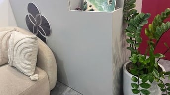 Thanh lý đồ Spa giá rẻ thu gọn mô hình kdoanh