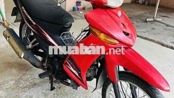 Yamaha Taurus 2009 Đỏ-Đen