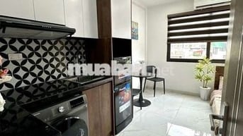 Căn hộ Studio Ngõ 460 Khương Đình 4tr- 5tr