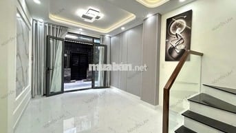 🏡 NHÀ ĐẸP CMT8 – VÀO Ở NGAY – GIÁ CHỈ 4TỶ2