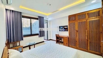 CĂN HỘ 1 PHÒNG NGỦ CÓ BAN CÔNG - GẦN BIỂN MỸ KHÊ