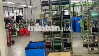 cho thuê kho đường 835 huyện cần giuộc Tỉnh Long AN