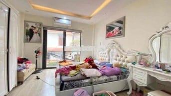 Cho thuê nhà 5 tầng 45m 4PN Cầu Diễn 11tr🔥Bắc Từ Liêm