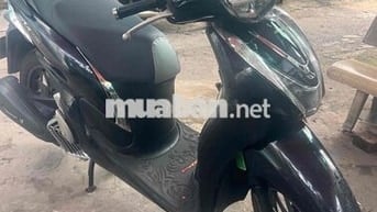 Honda SH Mode 2022 Đen 42000 km