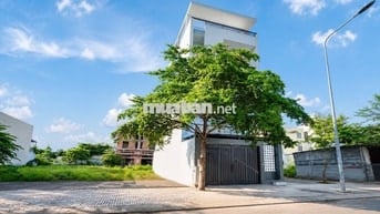 Bán Đất Lấy Tiền Cho Con Du Học – 130m² KDC Tân Đô