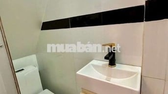🏡 NHÀ NGUYÊN CĂN FULL NỘI THẤT GIÁ CHỈ 4,9 TRIỆU/THÁNG – HẺM 2 SẸT