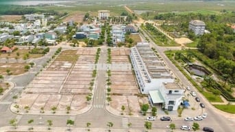 Khai trương dự án trên đường 3/2 nối dài Rạch Giá