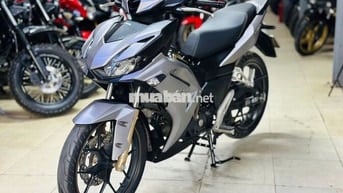 XE MÁY THỊNH PHÁT-WINNER V4 ABS XÁM BẠC LƯỚT 2026