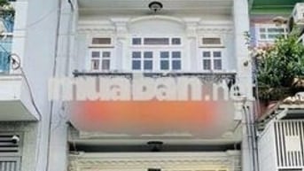 💥 Hiếm! Nhà nguyên căn 1 trệt 2 lầu, 3PN 3WC chỉ 10 triệu tại Gò Vấp