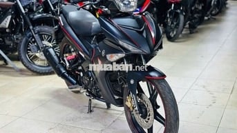 XE MÁY THỊNH PHÁT- EXCITER 150 RC ĐEN NHÁM 2018