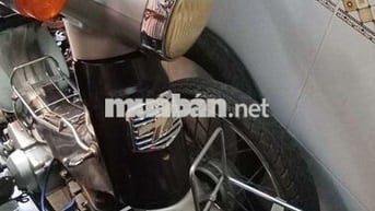 Honda Cub 50 zin Nhật nội địa