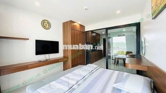 TOÀ MỚI 1PN KHU VỰC MỸ AN – ĐI BỘ RA BIỂN 🌊✨