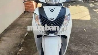 Honda SH Việt 125cc Tự động Trắng