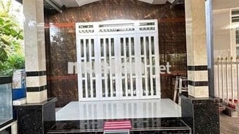 Bán gấp nhà ở Tân Phú Trung, Củ Chi, 116m2 giá 700trieu - Sổ riêng