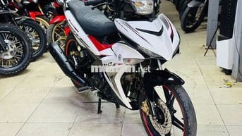 XE MÁY THỊNH PHÁT- EXCITER 150 RC TRẮNG ZIN 2018