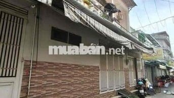 CHÍNH CHỦ CHO THUÊ NHÀ 3 LẦU (4x7) 1/7A, Đ. CHÁNH HƯNG, P4, Q8
