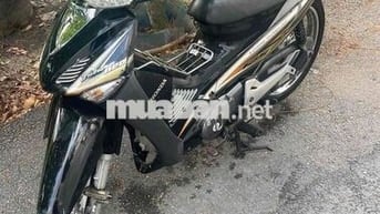 Honda Future Neo 2009 Đen 31676 km