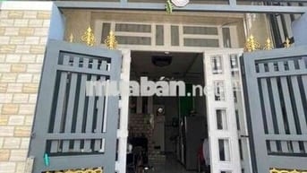CHÍNH CHỦ CẦN BÁN GẤP NHÀ CHIẾN LƯỢC BÌNH TRỊ ĐÔNG BÌNH TÂN 4TẦNG 28m²