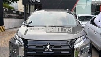Mitsubishi Xpander Cross 2023 1.5L AT Nâu Xe đẹp