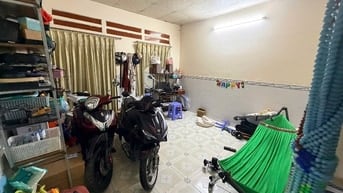 Thật 100%, Bán nhà đường TL14, sổ hồng full xd 40,3 m, giá 2,6 tỷ!
