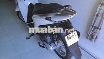 Honda SH150i Trắng 2471 KM
