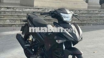 Yamaha Exciter 150 Đen 150cc