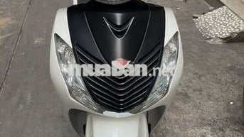 Honda SH 150 Ý Trắng Profender Rớt đầu cạo khói