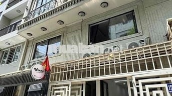CHÍNH CHỦ CHO THUÊ MBKD NGAY TÂN CẢNG - NGUYỄN VĂN THƯƠNG, PEARL PLAZA