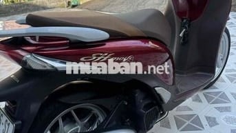 Honda SH Mode 2019 Đỏ 16219 km