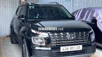 Hyundai Venue 2025 Đặc biệt 12262 km Đen
