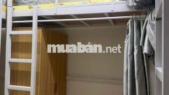 Mini duplex-KTX  Nguyễn Cửu Vân mới Khai Trương Bình Thạnh – từ 1tr9