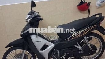 Honda Wave A 2022 Đen Việt Nam