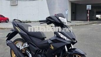 Honda Winner V1 Đen Xe côn tay