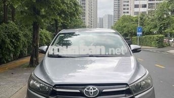 Toyota Innova 2016 8 chỗ xe gia đình