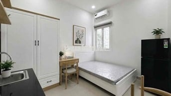 KHAI TRƯƠNG DỰ ÁN CĂN HỘ STUDIO/DUPLEX TẠI BÌNH THẠNH GIÁ HẠT DẺ