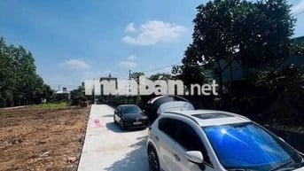 ĐẤT FUL THỔ CƯ CẶP BÊN ĐƯƠNG PHÙNG HƯNG AN VIỄN TP ĐỒNG NAi