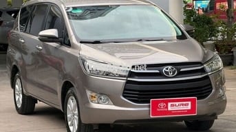 Toyota Innova 2.0G 2019 - 560TR THƯƠNG LƯỢNG