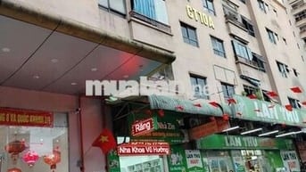 cho nữ thuê 1phòng ở bên trong 1căn chung cư