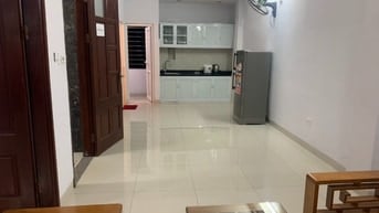 Cho thuê CC mini 55m2 đủ đồ ô tô đỗ cửa 1PN, 1WC tại Nguyễn Văn Trỗi
