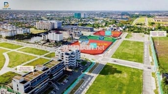 SẮP RA MẮT CĂN HỘ THƯƠNG MẠI MẶT TIỀN VÕ NGUYÊN GIÁP