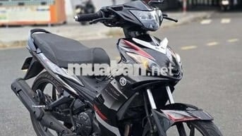 Yamaha Exciter Đen